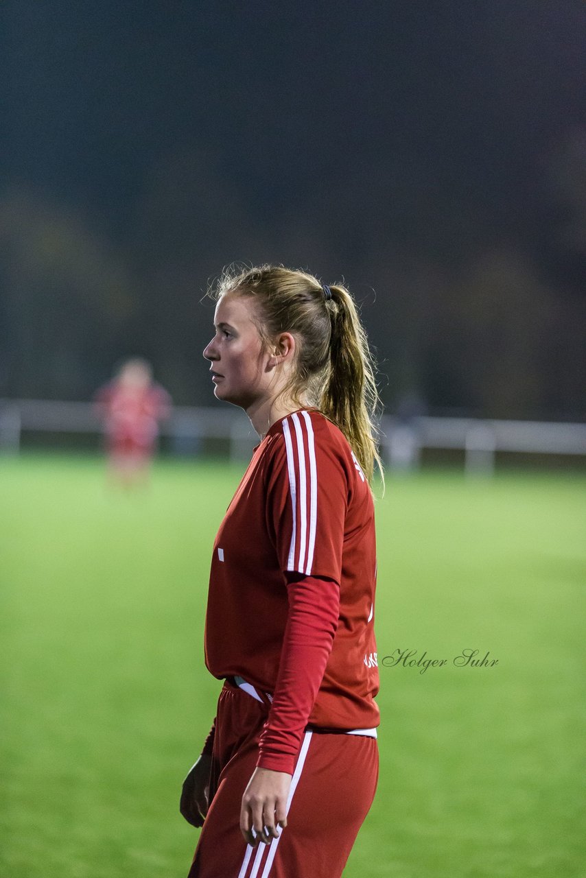 Bild 124 - Frauen SV Wahlstedt - Fortuna St. Juergen : Ergebnis: 3:1